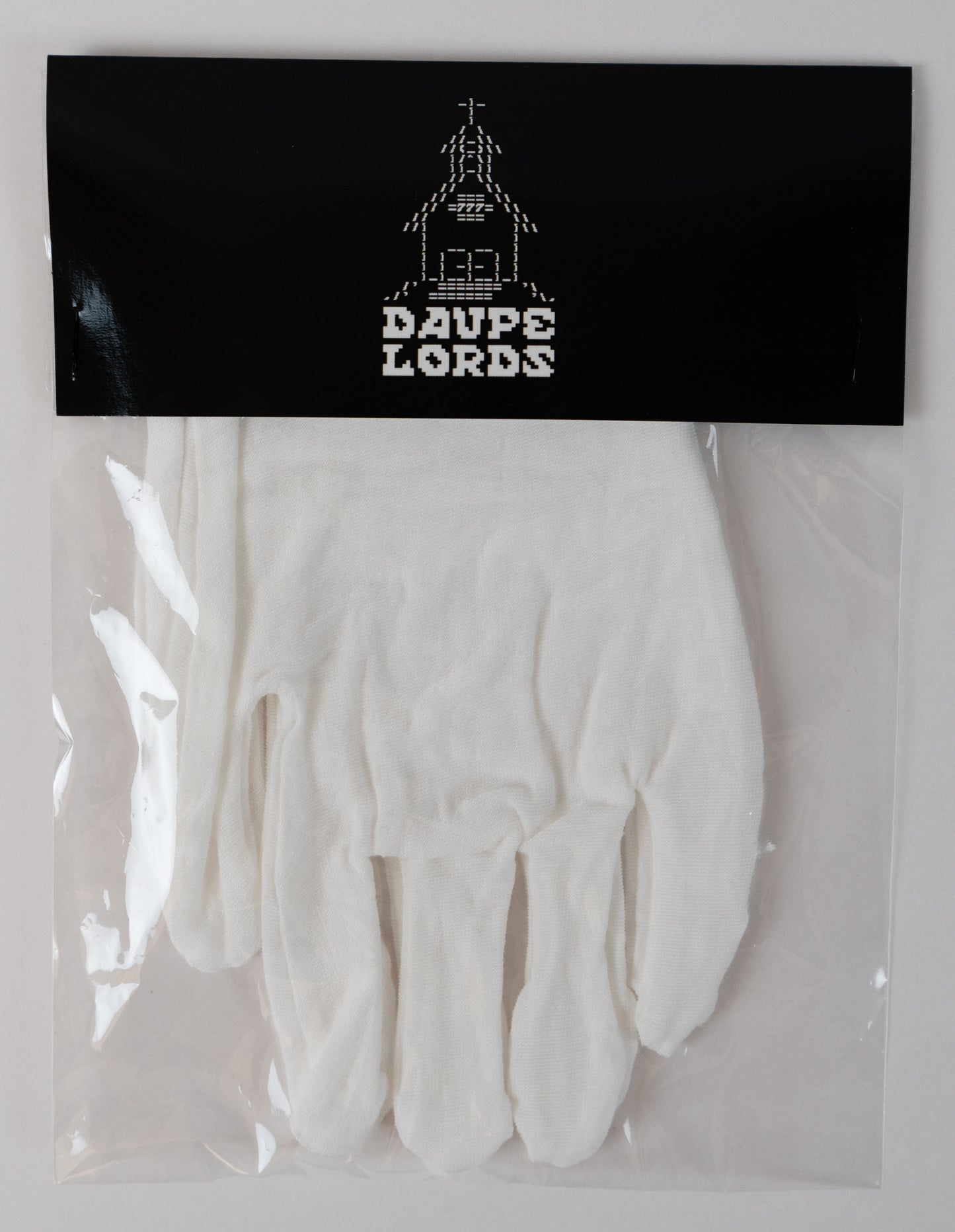 DAUPE LORDS BOOK COLLECTORS EDITION (ONE PER PERSON)
