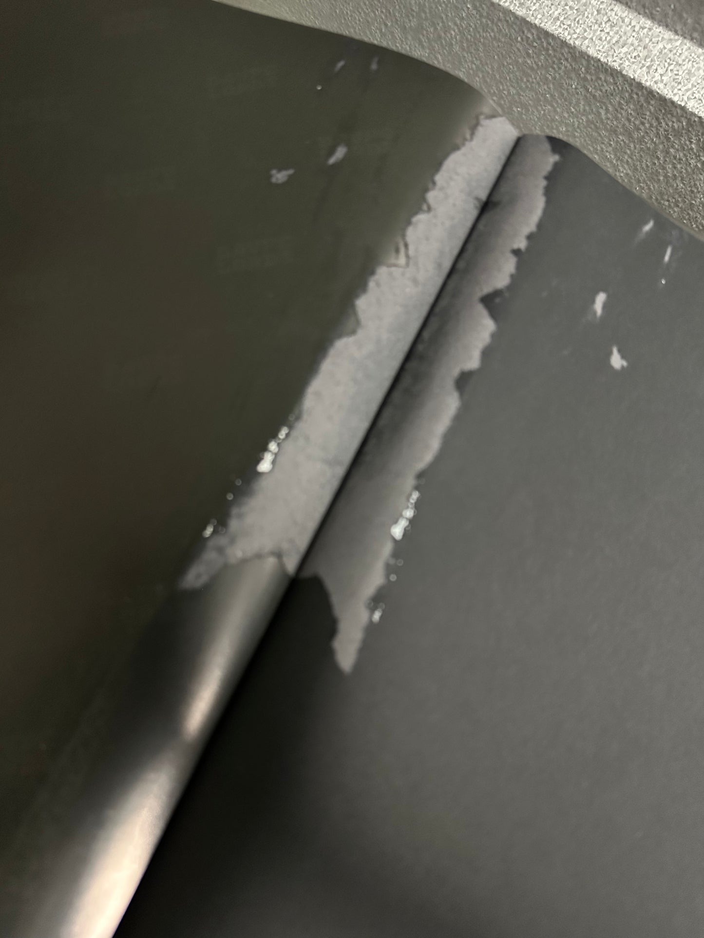 DAMAGED DAUPE LORDS BOOK